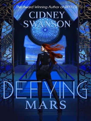cover image of Defying Mars